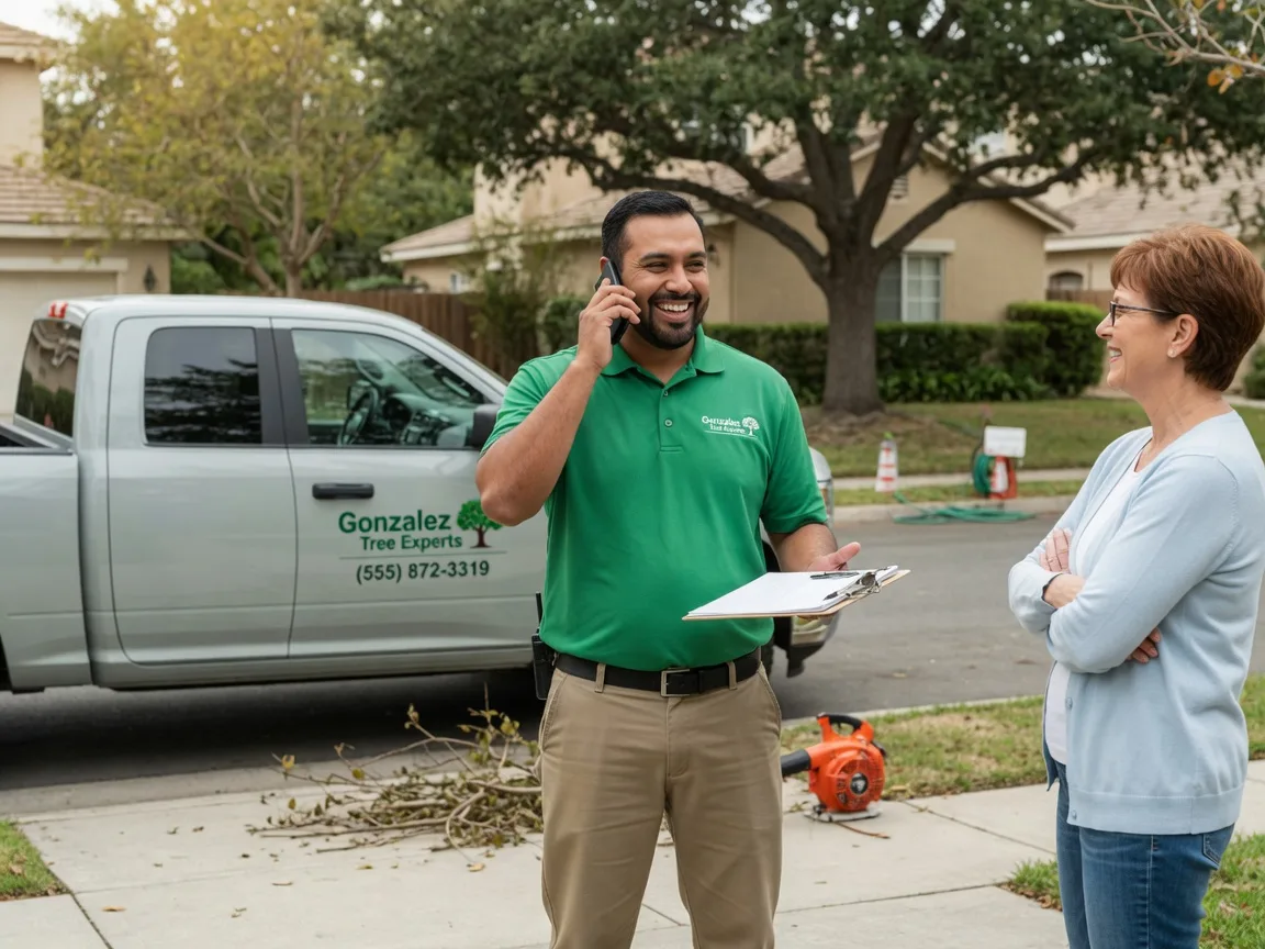 Tree Service Johnston, SC FAQs